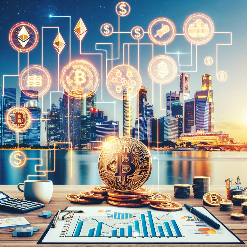 What are the tax implications for cryptocurrencies in Ontario in 2021?