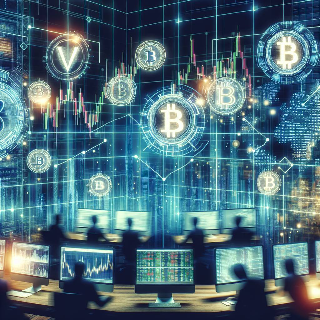 What are the best fully automated trading platforms for cryptocurrencies?