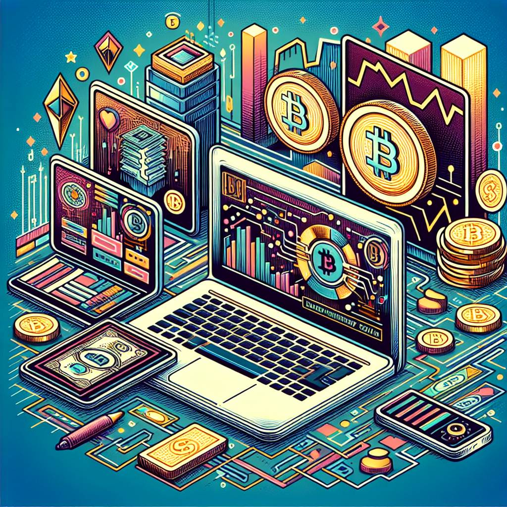 How can I use Equitrans Midstream stock to invest in cryptocurrencies?