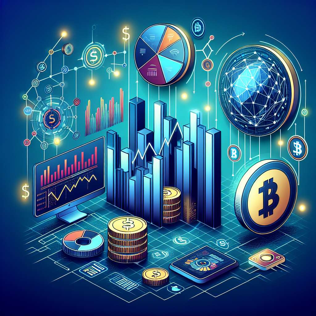 What are the benefits of using vectors in the cryptocurrency industry?