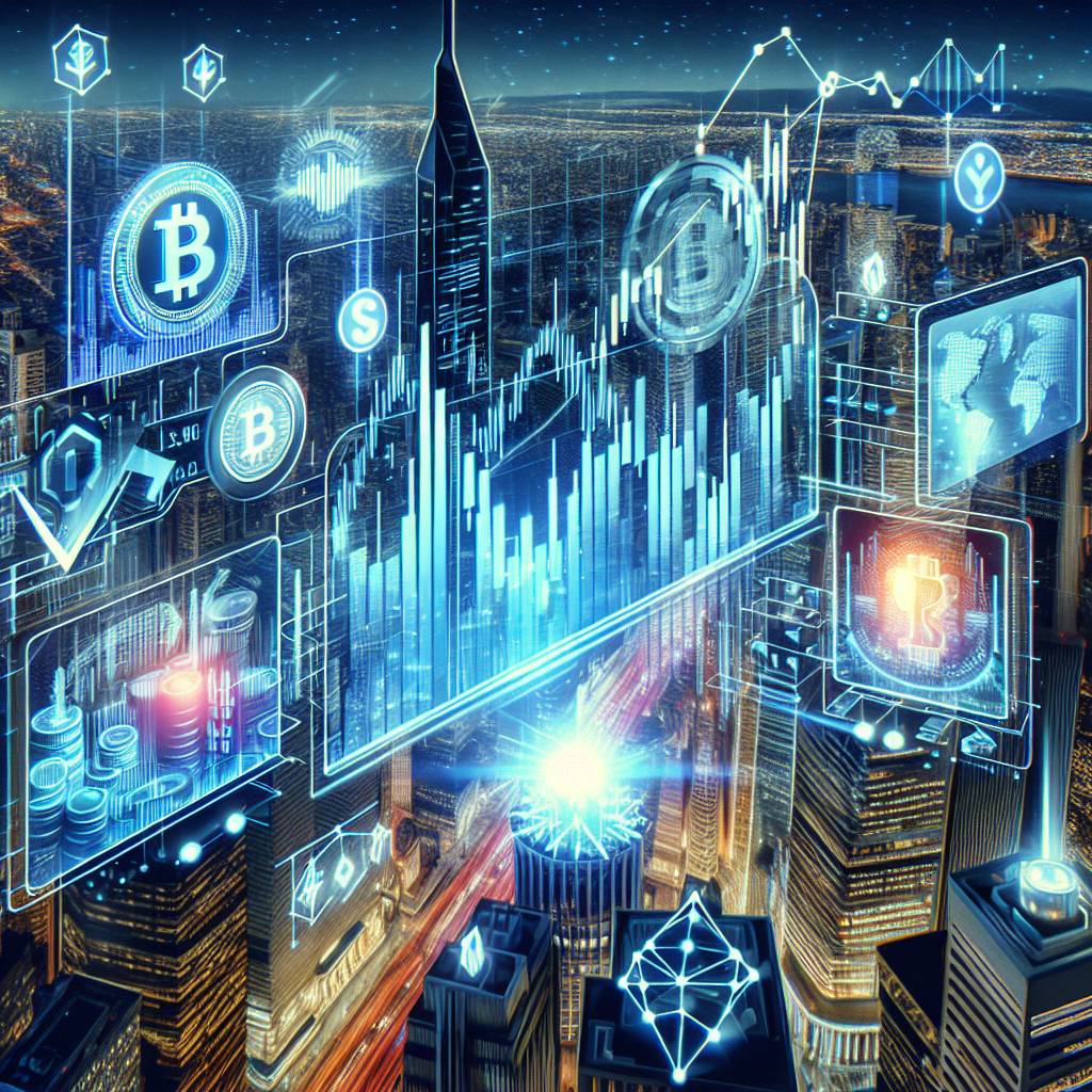 What impact did the GameStop stock rally have on the digital currency industry?