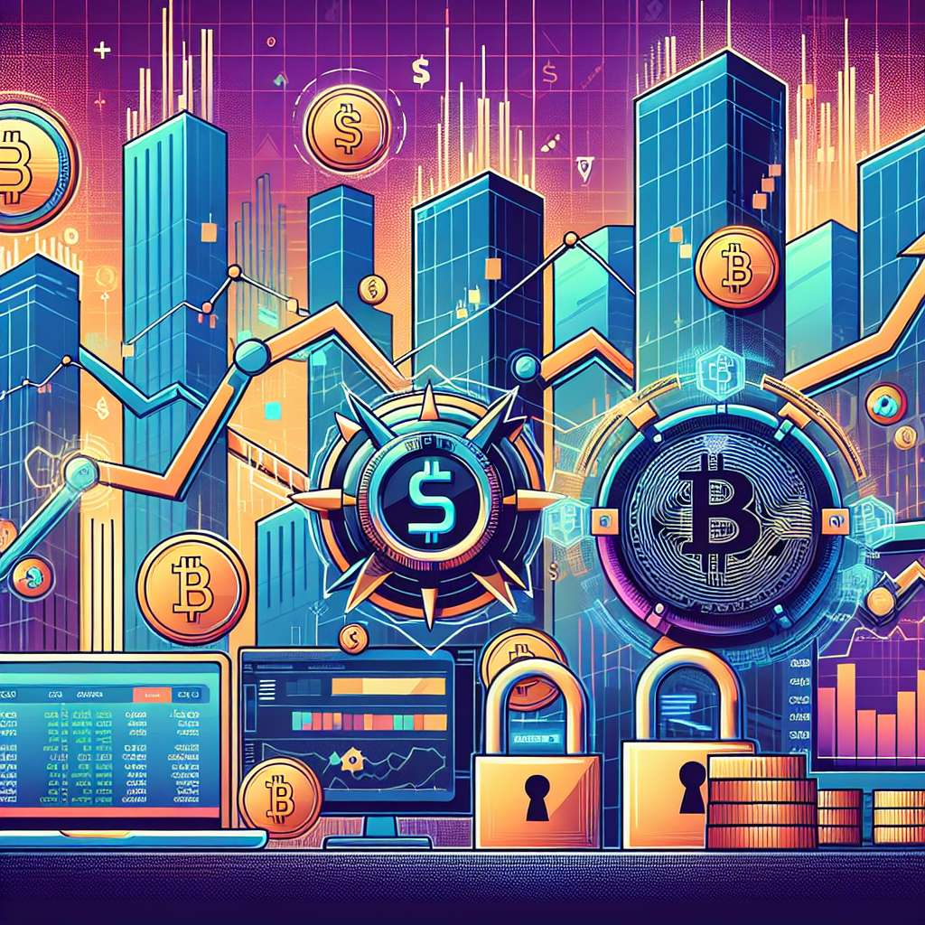 Are cryptocurrency exchange sites safe for trading?