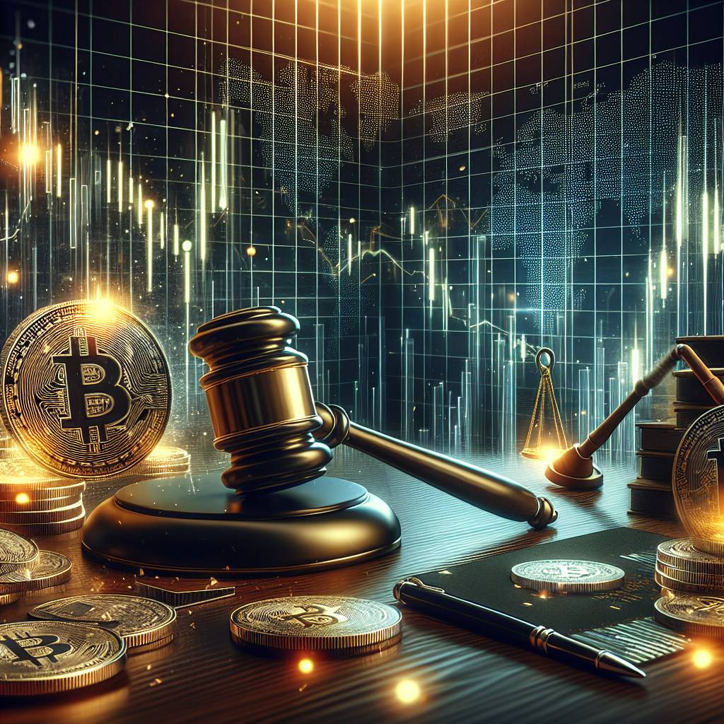 What impact will the Voyager court case have on the cryptocurrency market?