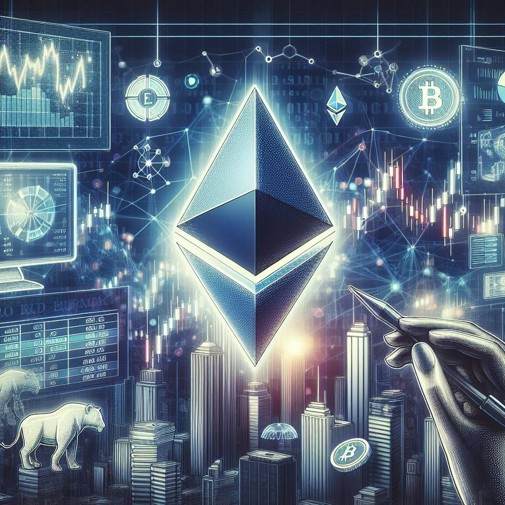 What factors should I consider when predicting the price of Ethereum in April 2023?