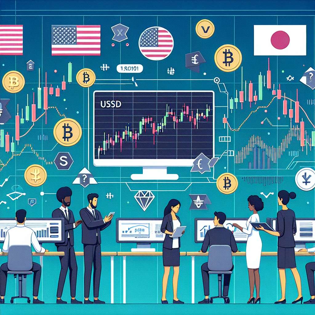 What are the best strategies for trading digital currencies in volatile markets?