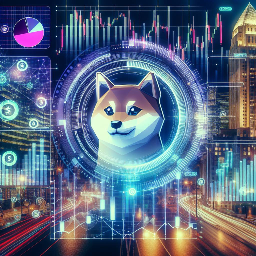 What are some predictions for the future stock price of Shiba Inu?