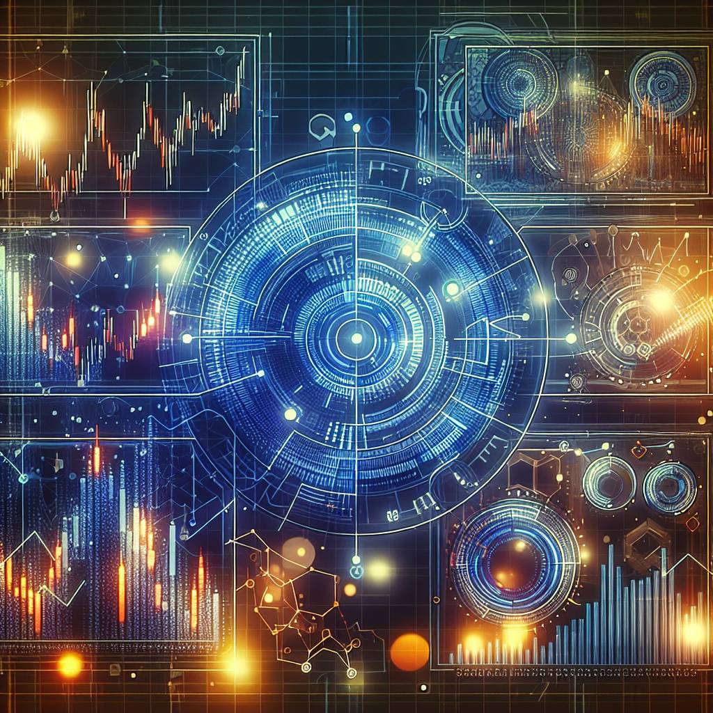 What are the advantages of using Fibonacci retracement in analyzing cryptocurrency price movements?