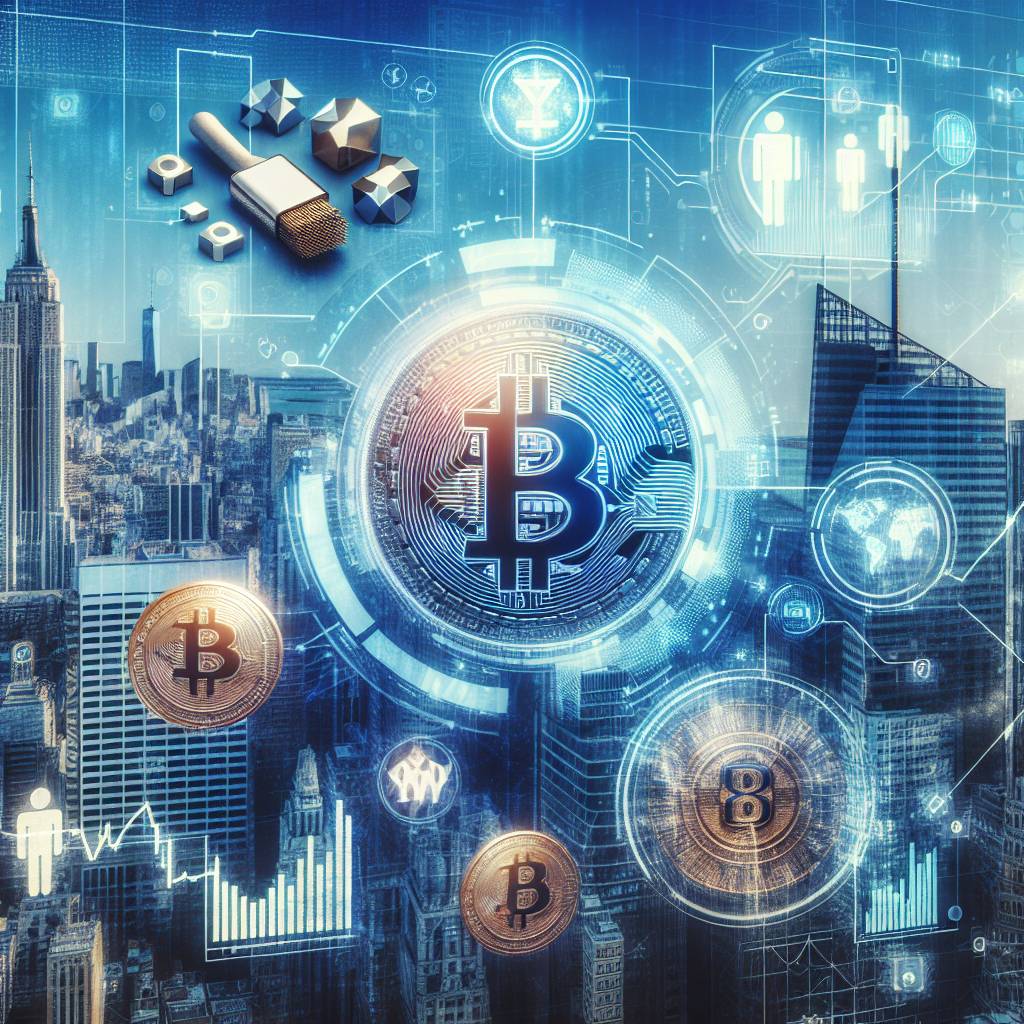 What is the potential impact of government regulations on the value of Bitcoin in 2024?