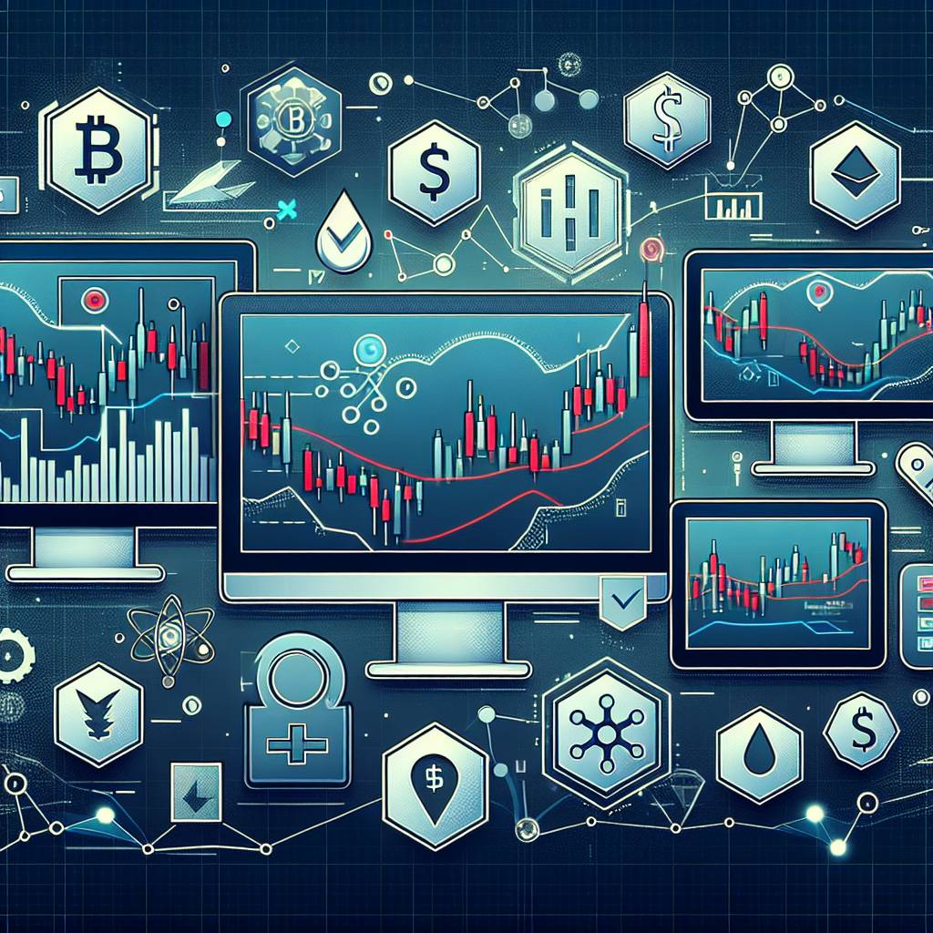 What are some common mistakes to avoid when implementing active trading strategies in the cryptocurrency industry?