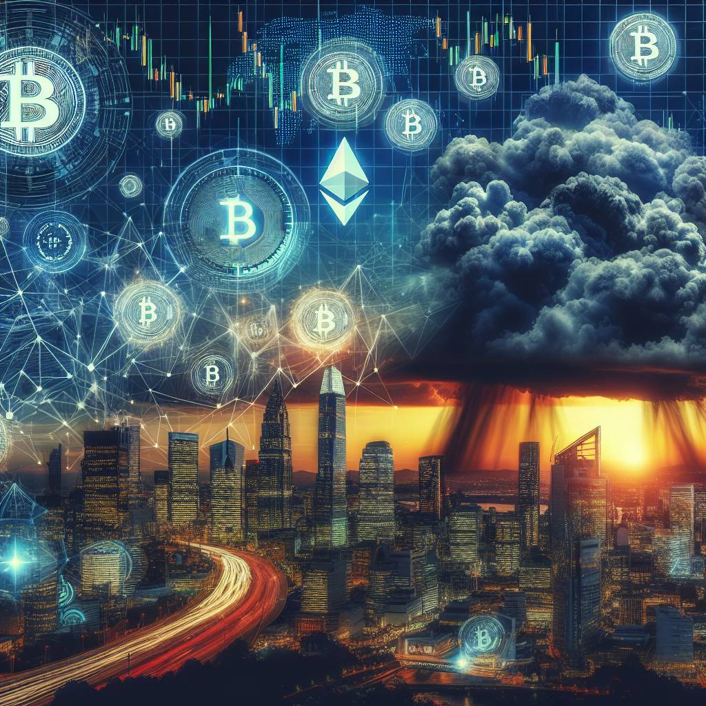 What are the potential risks and opportunities of investing in CME 6J in the context of cryptocurrencies?