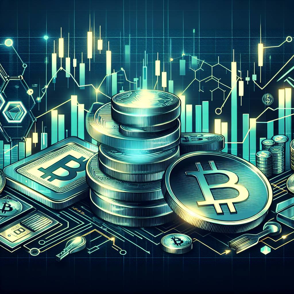 How do fluctuations in light sweet crude oil prices affect cryptocurrency investments?