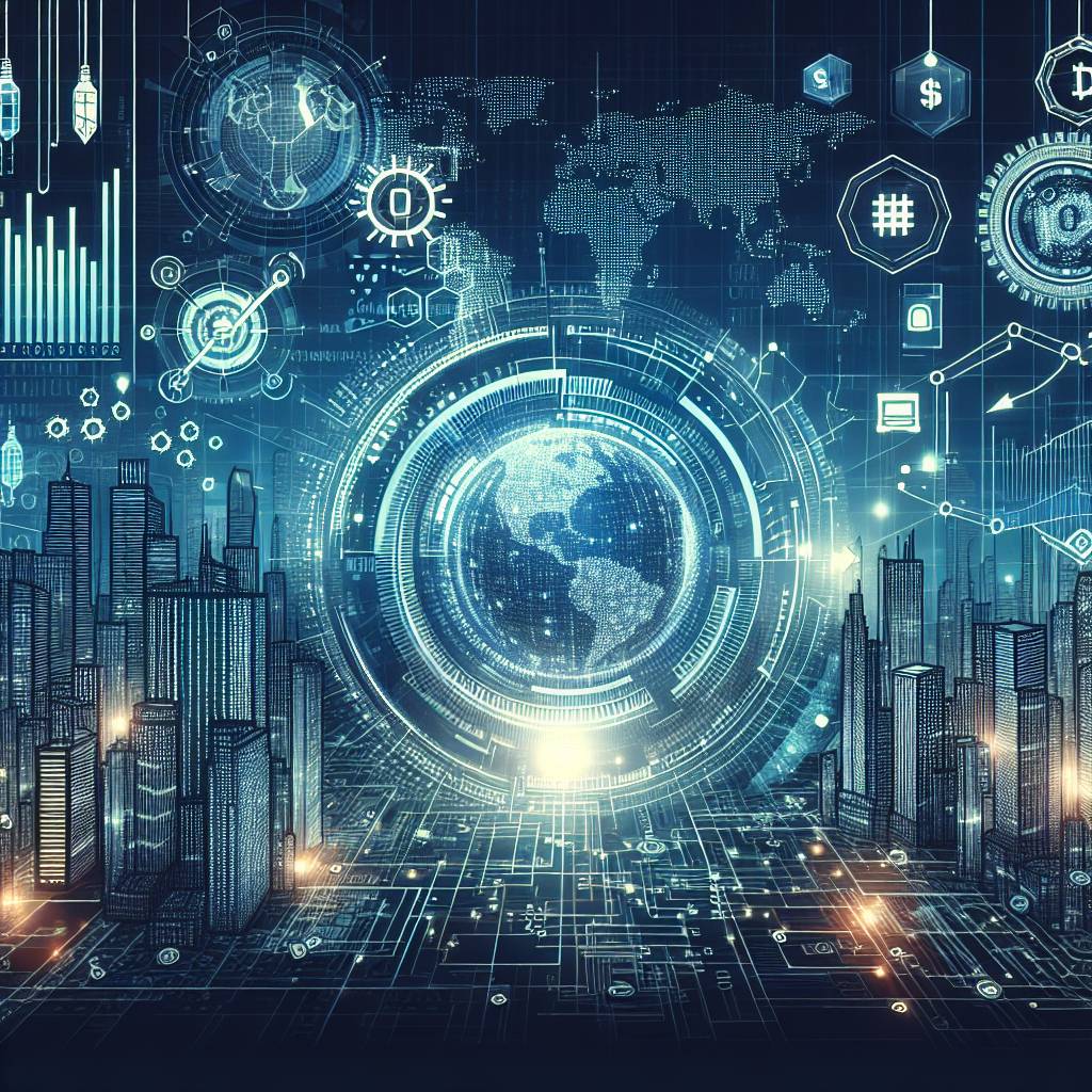 What are the factors that determine the number of shares outstanding in the cryptocurrency market?