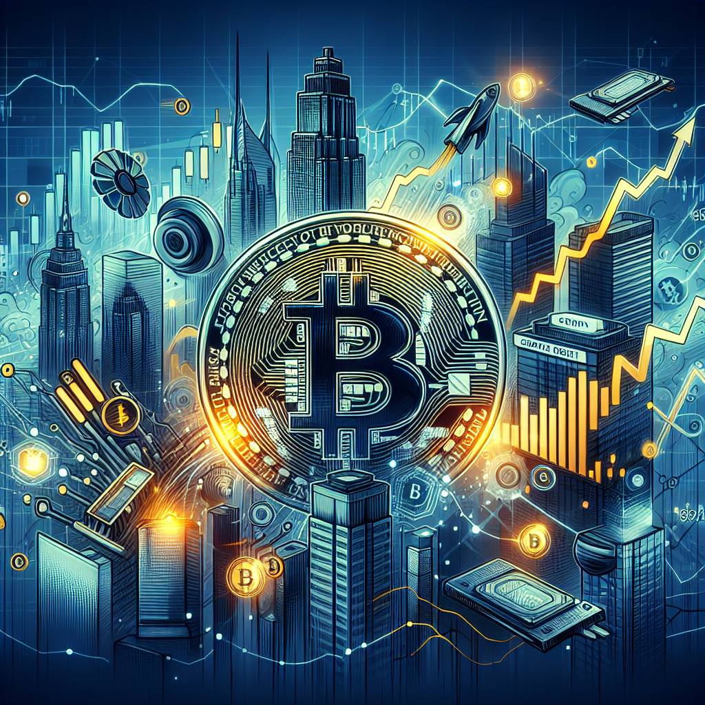 Are there any ETFs specifically designed for betting against Bitcoin?