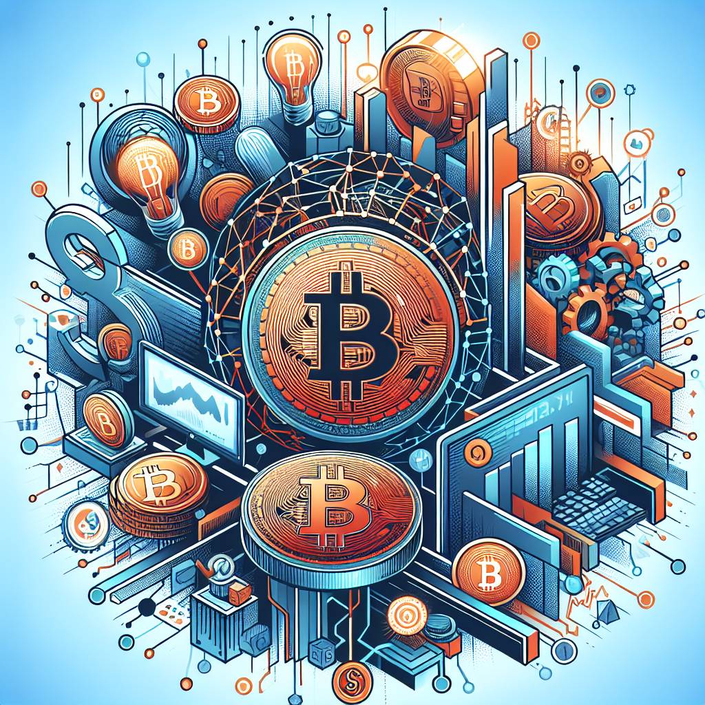 How can Becton Dickinson benefit from the growing popularity of cryptocurrencies?