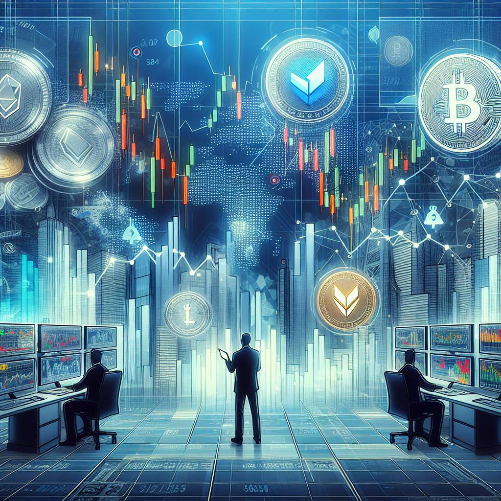 How does rbot stock perform compared to other digital currencies?
