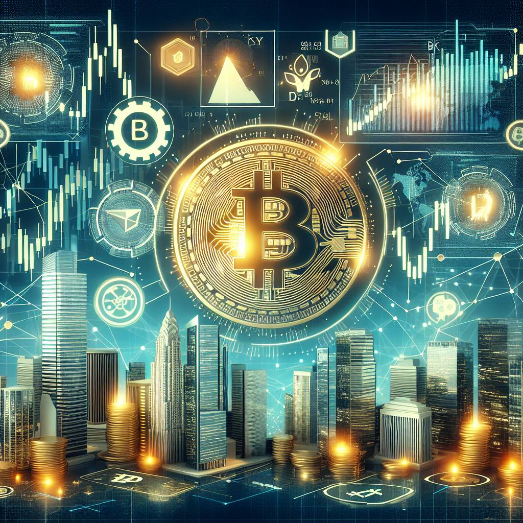 What are the implications of a high total debt to total equity ratio for the stability of cryptocurrency markets?