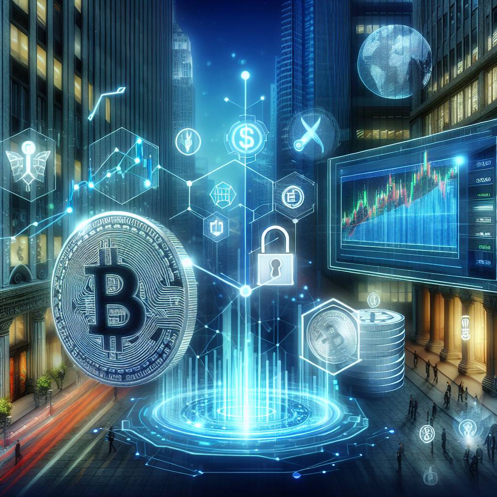 What are the advantages of using open source trading algorithms in the world of cryptocurrency?