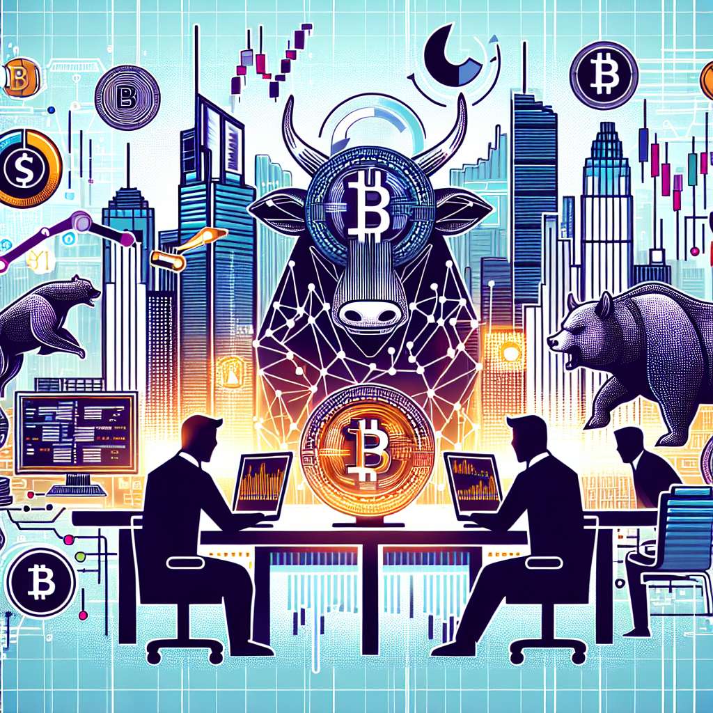 How does the efficient market hypothesis suggest that it applies to the cryptocurrency market?