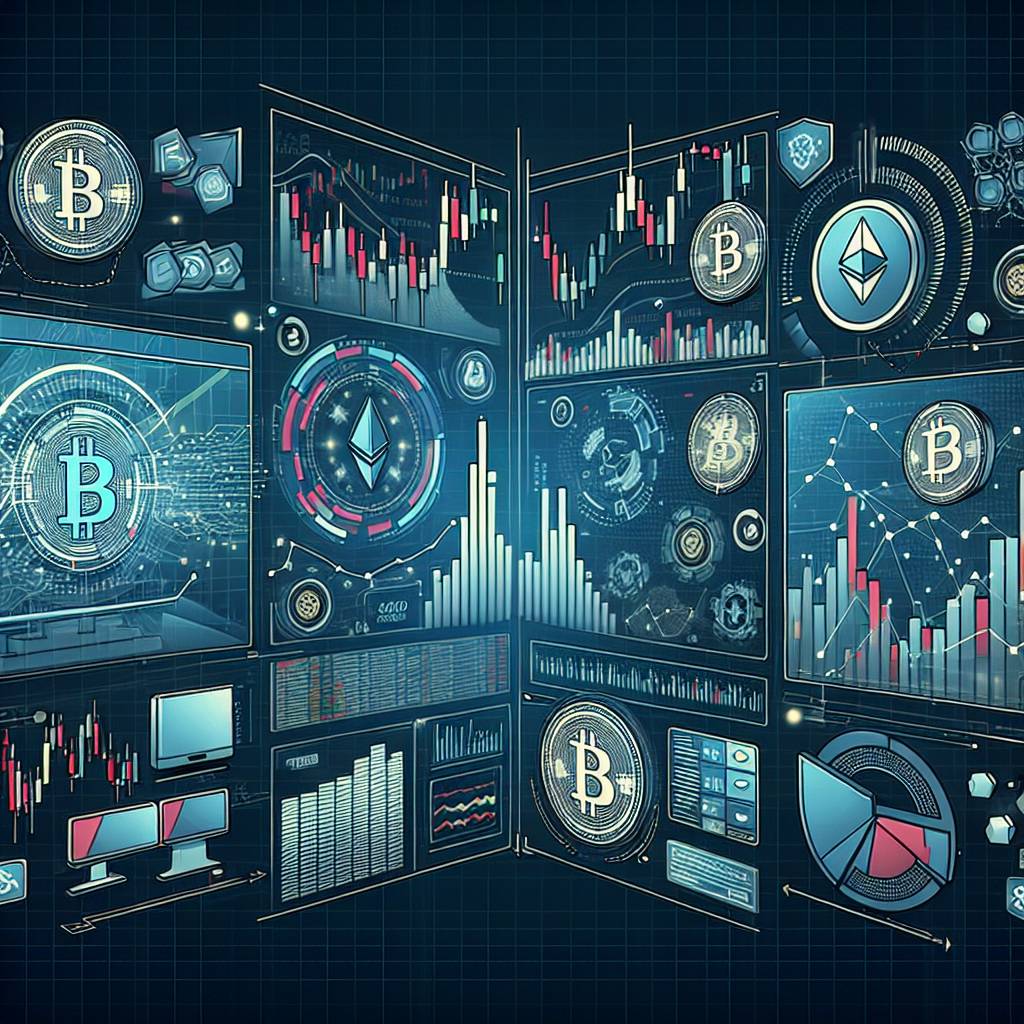 What are the risks and benefits of trading cryptocurrencies with my stimmy check?