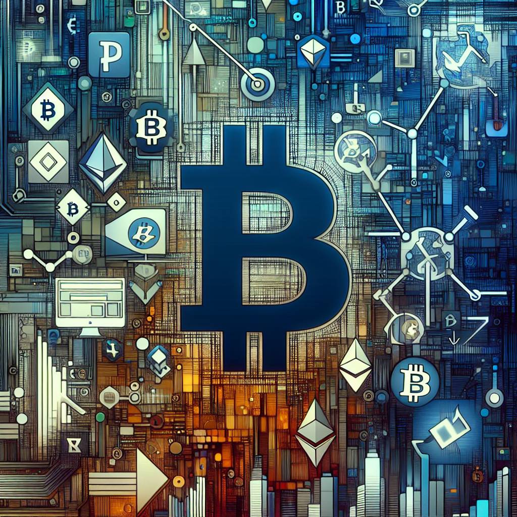 Which non-prototype cryptocurrencies are currently gaining popularity among investors?