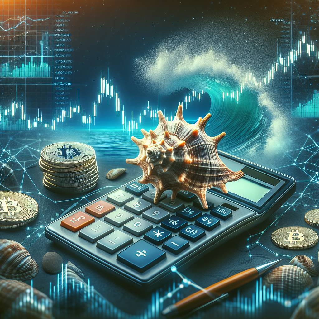 What are the risks of relying on sheesh on calculator for cryptocurrency predictions?