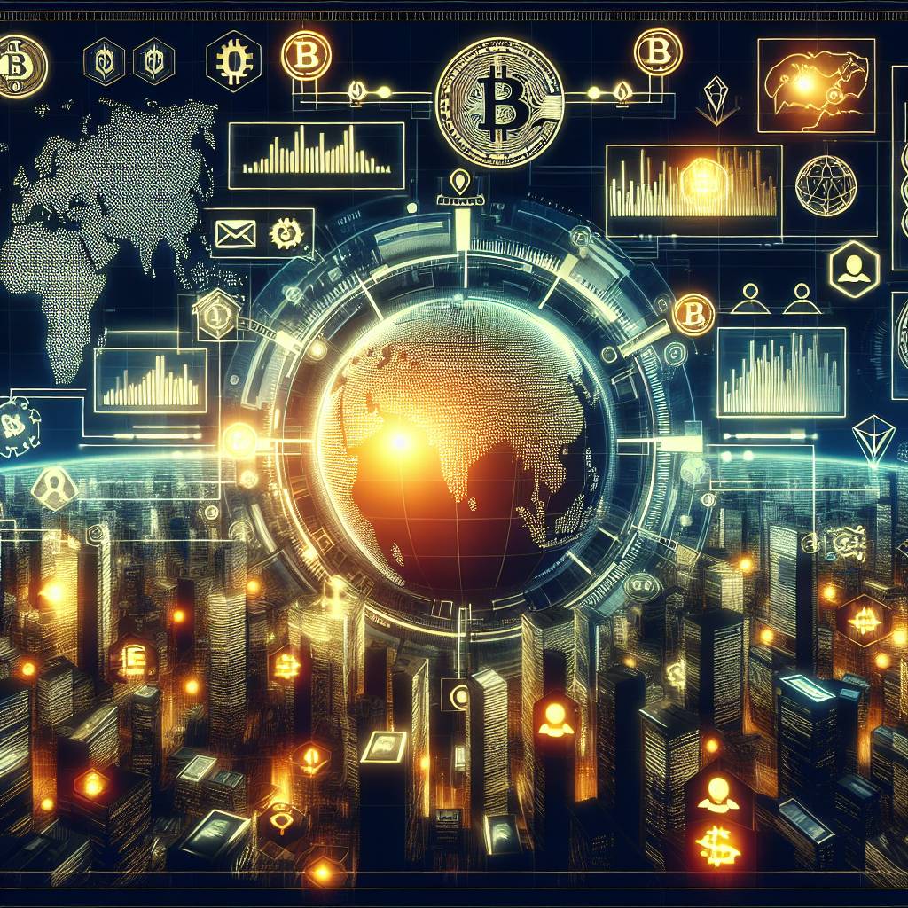 What are the advantages of using foreign exchange platforms for investing in cryptocurrencies?