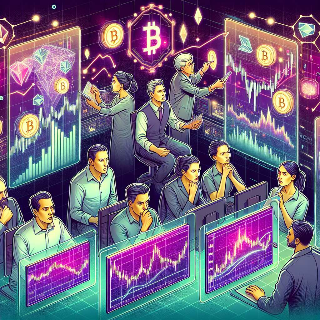How does FOMO affect the decision-making process in crypto investments?