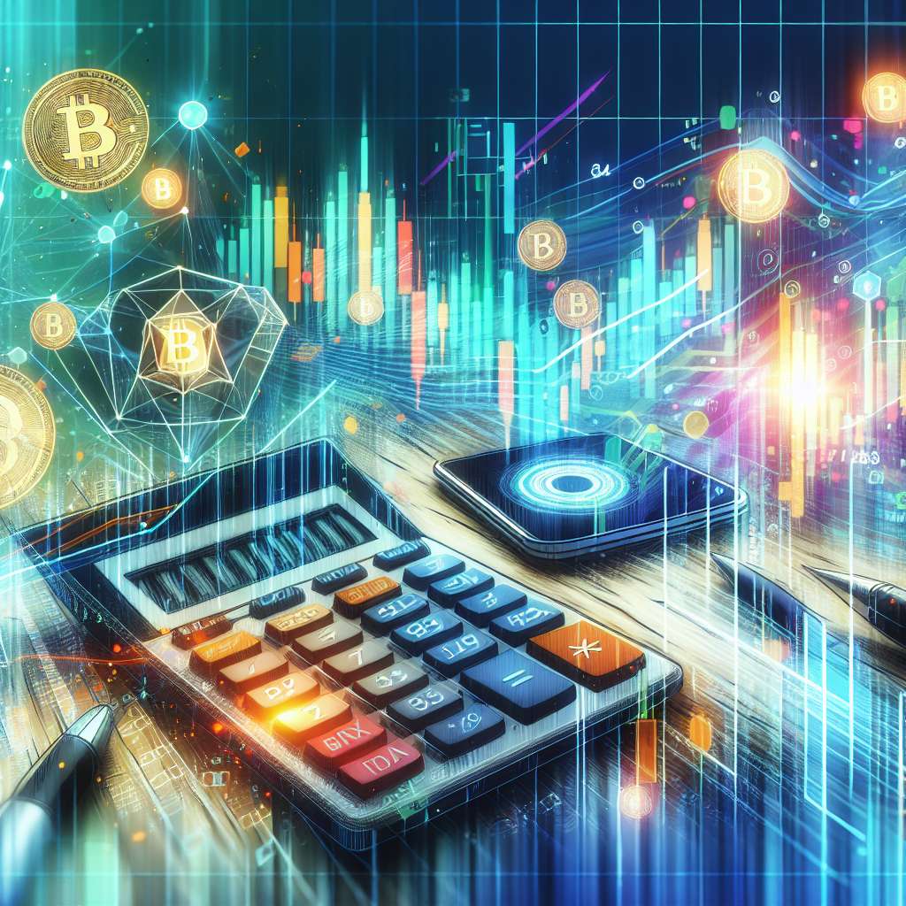 What is the best SBD calculator for tracking my cryptocurrency earnings?