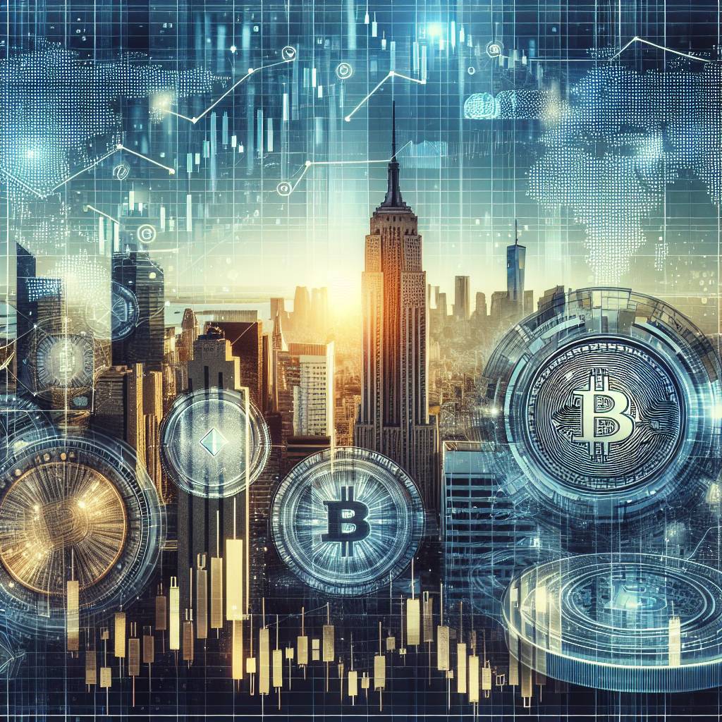 What are the key factors driving the market statistics for digital currencies on CBOE?