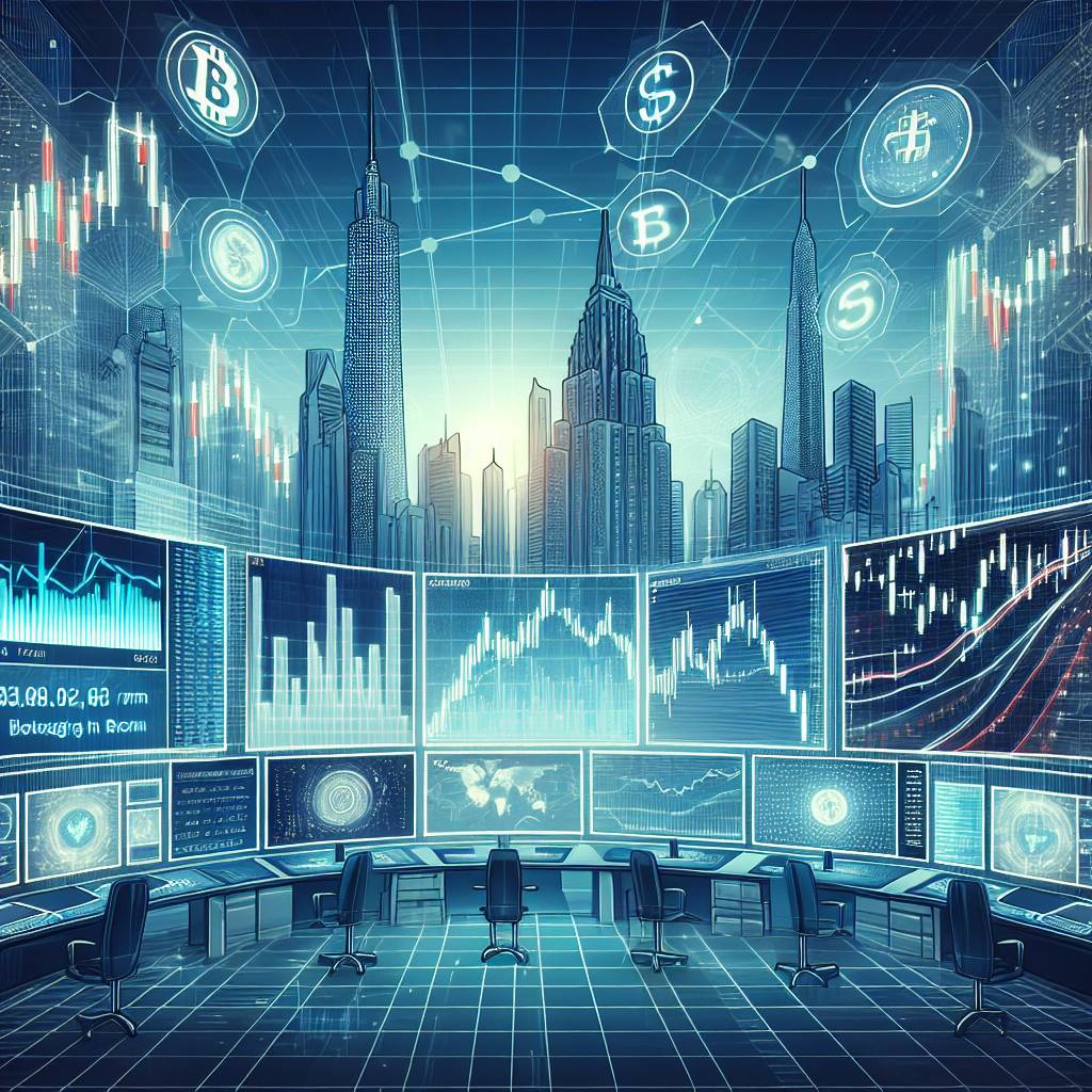 Is it possible to modify leverage settings on TradingView for trading cryptocurrencies?