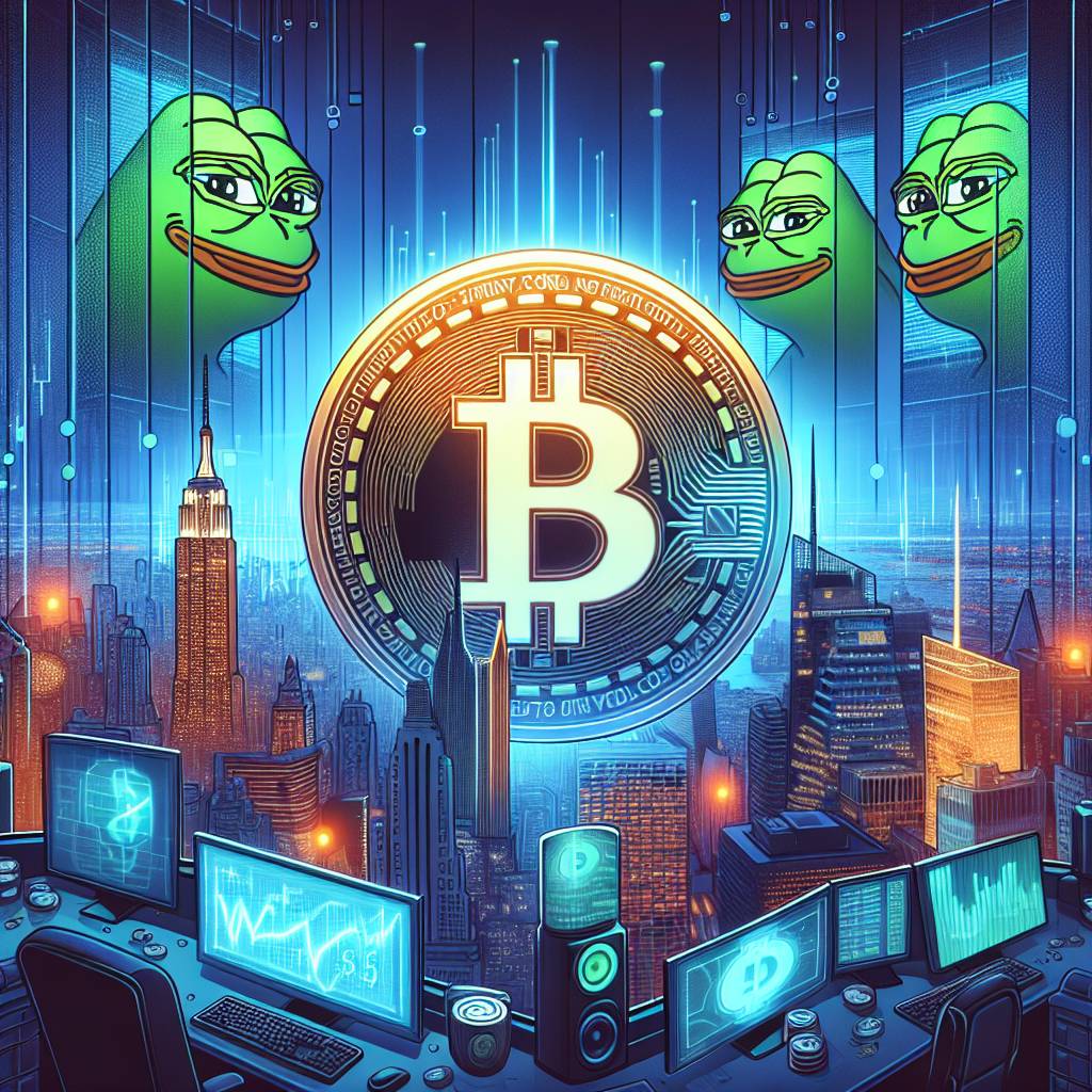 What are the potential uses of Pepe Coin in the cryptocurrency market?