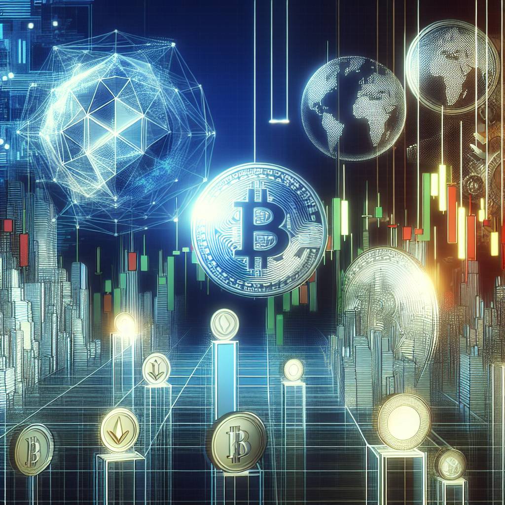 What are the advantages of investing in cryptocurrencies instead of UBS stocks?