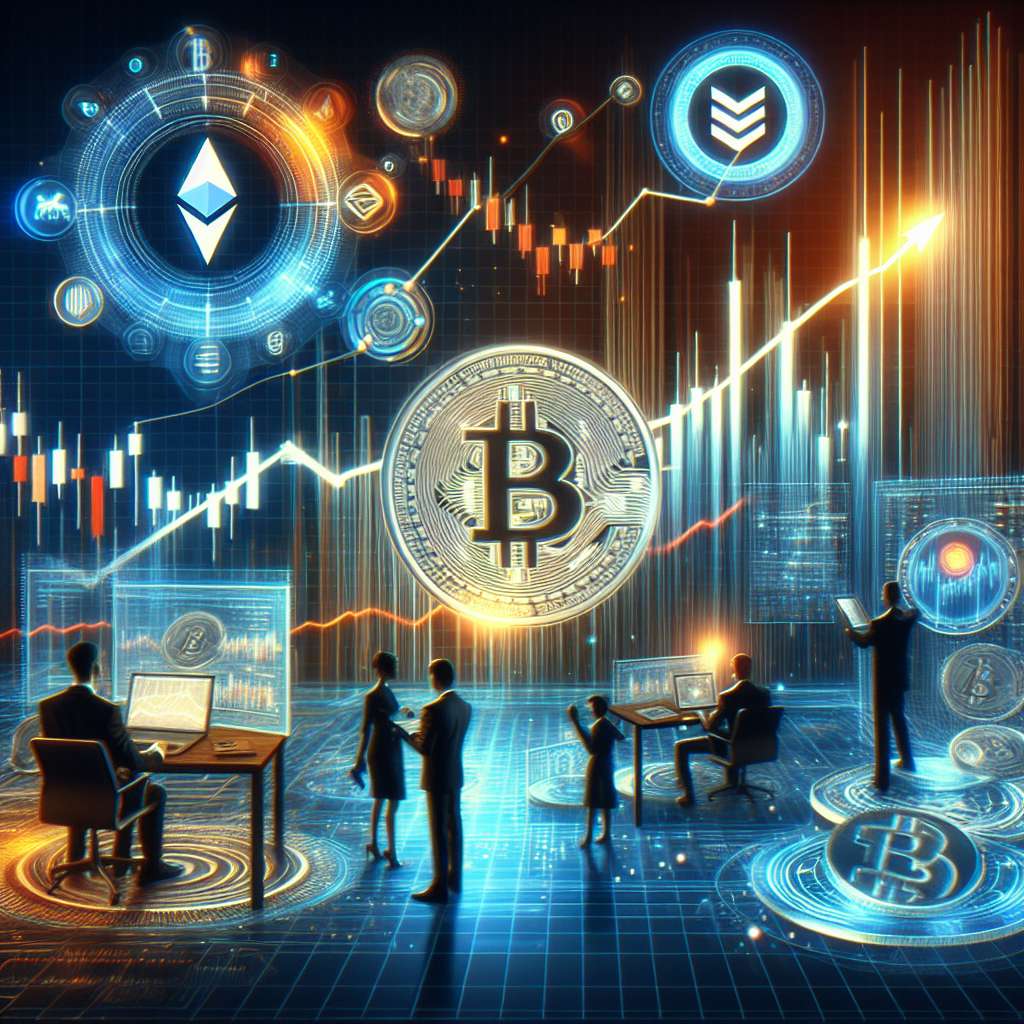 What strategies can be used to overcome cognitive biases when trading cryptocurrencies?