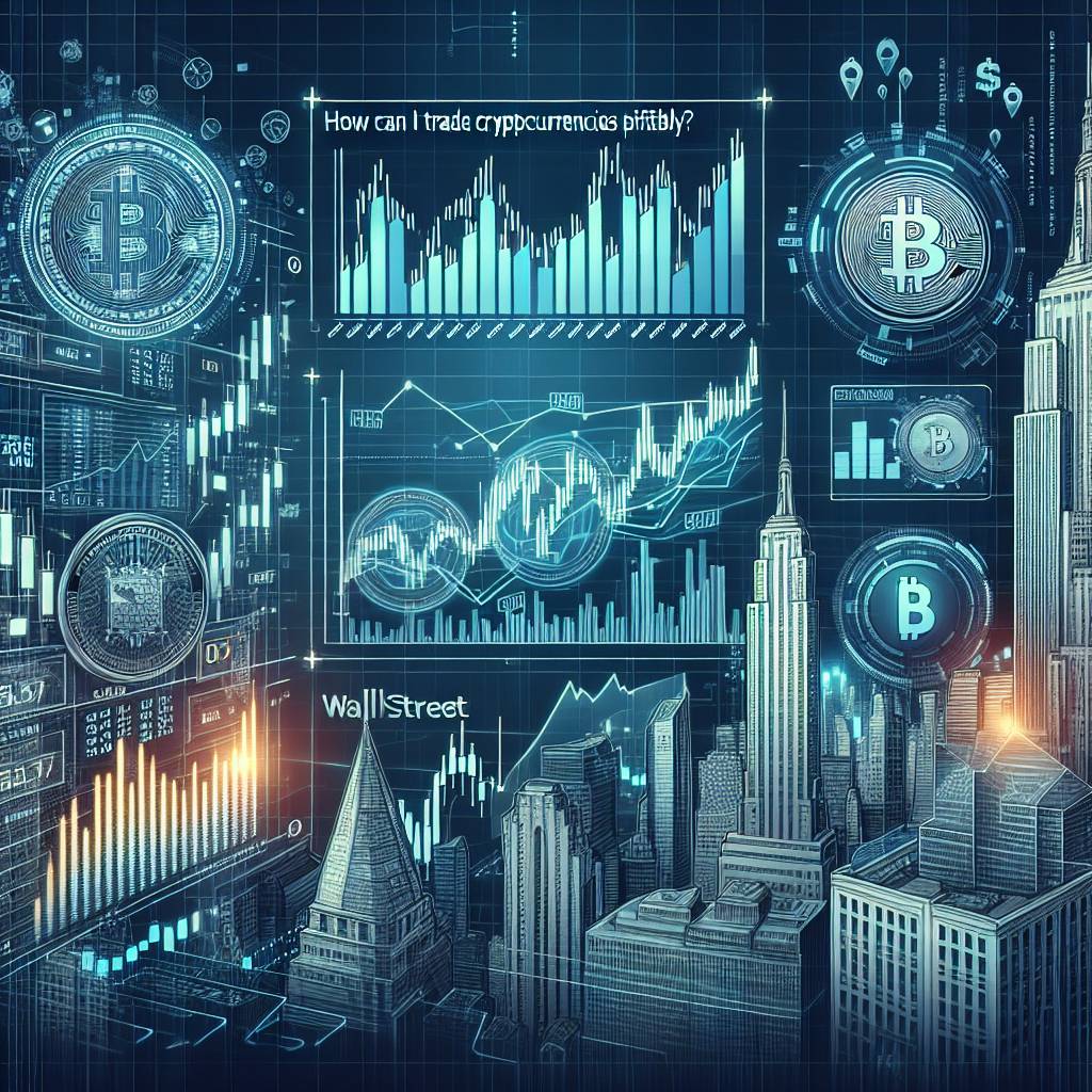Is it profitable to trade cryptocurrencies and how much can I expect to earn?
