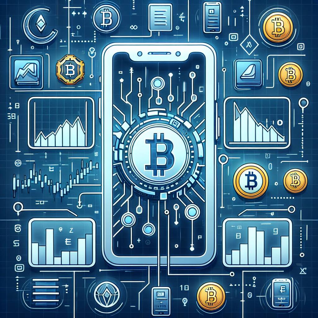 How can I find the top stock picker app for investing in cryptocurrencies?