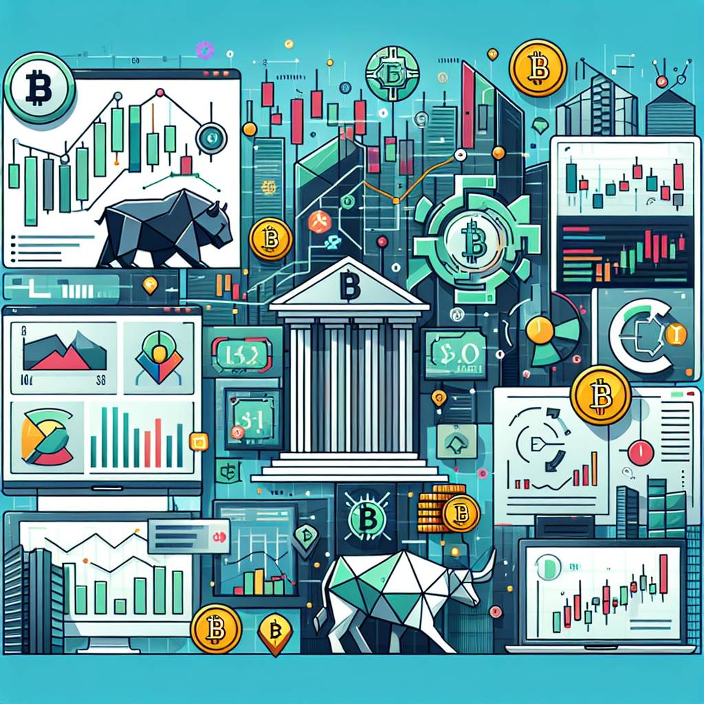 What are the key features to consider when choosing a stock heat map for monitoring cryptocurrency performance?