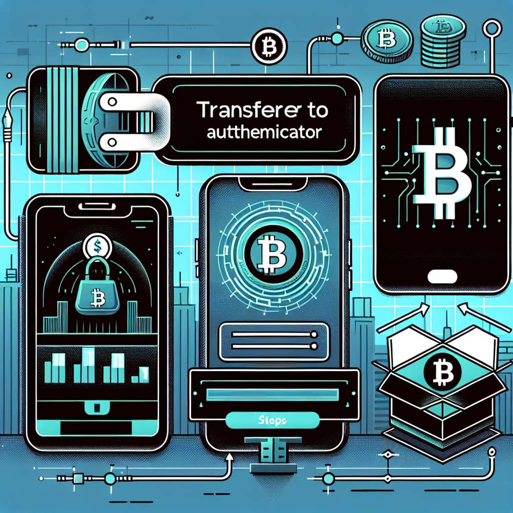 What are the steps to transfer my Betterment investments to a digital wallet for cryptocurrencies?