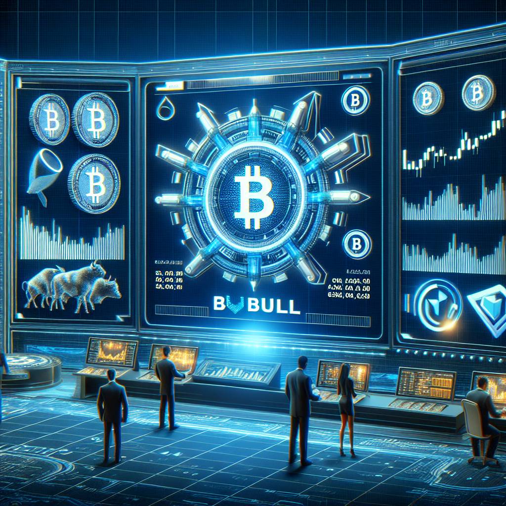 How does Webull compare to other platforms for long-term investing in digital currencies?