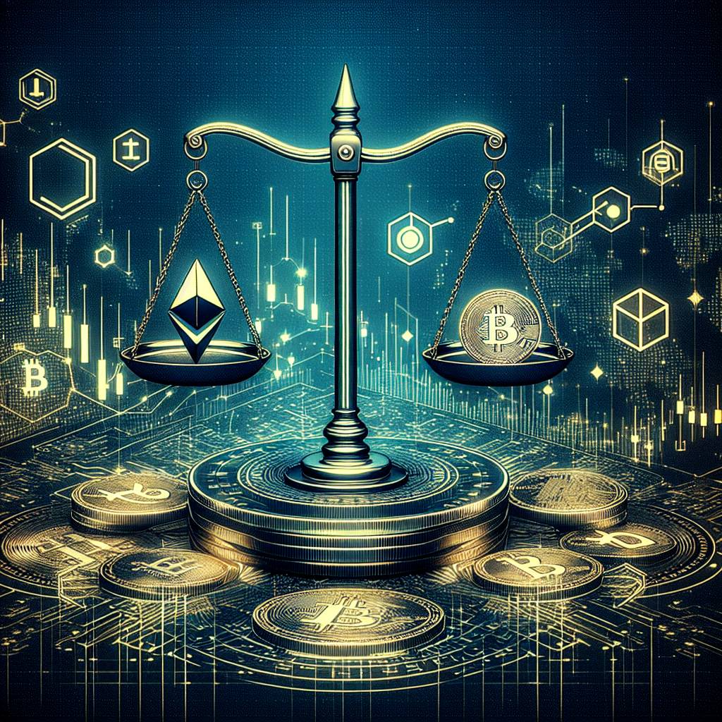 How does Polymath Token compare to other cryptocurrencies in terms of security and regulatory compliance?