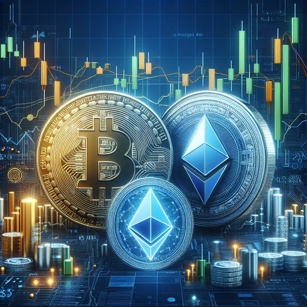 How does the standard deviation of a cryptocurrency affect its volatility?