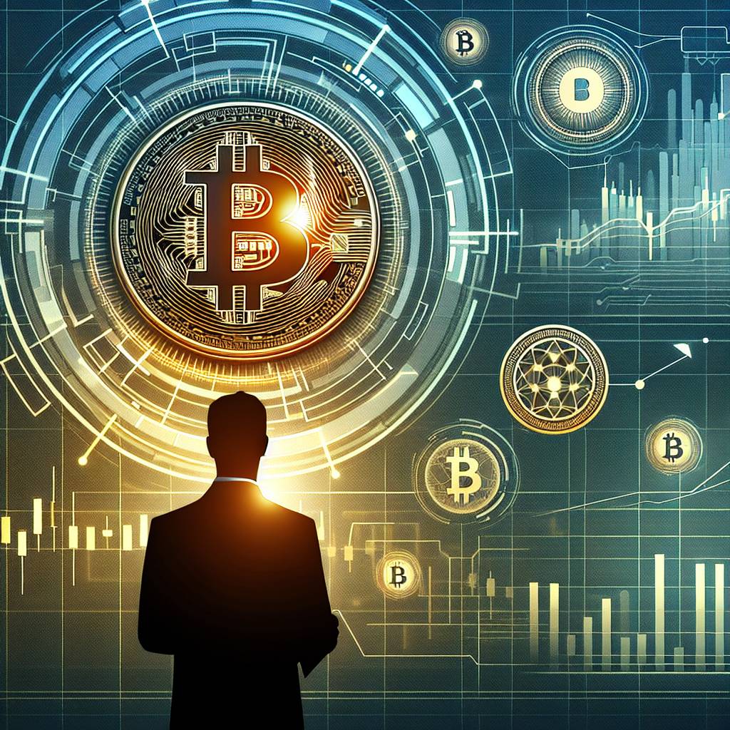 How can Brandon Oglenski's insights help me navigate the cryptocurrency market?