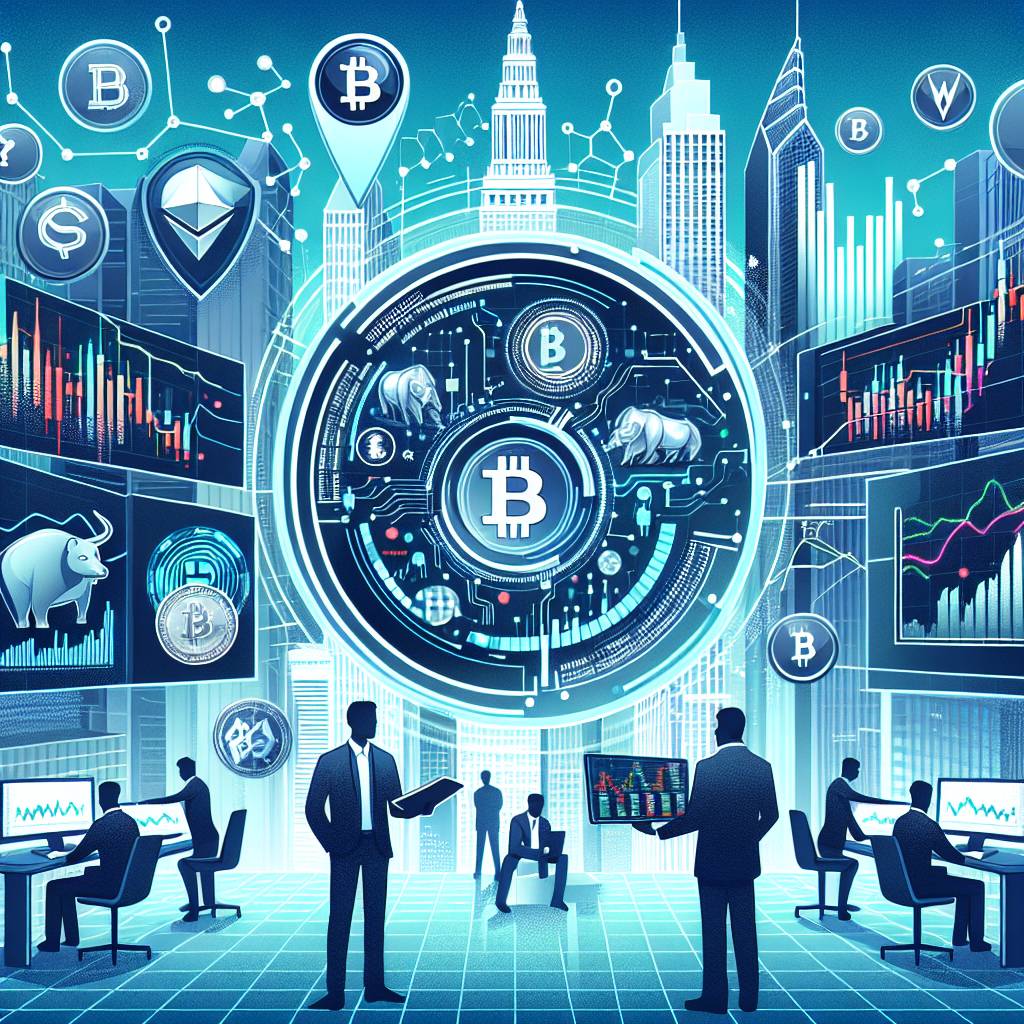 What strategies can I use to attract clients as an introducing broker in the digital currency market?