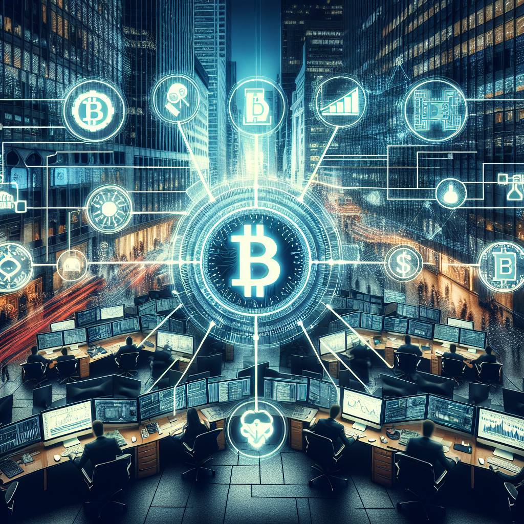 How can I ensure the privacy of my personal capital while investing in cryptocurrencies?