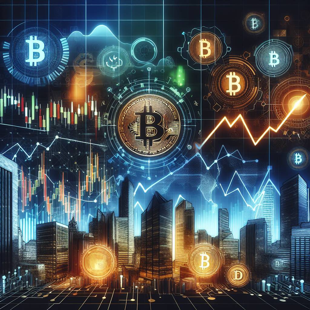 How does technical analysis differ for different digital currencies such as Bitcoin, Ethereum, and Ripple?