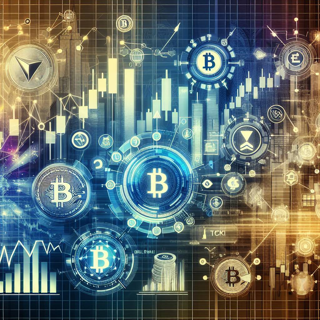 How can I leverage blockchain technology to maximize my returns in the 22nd century stock market?