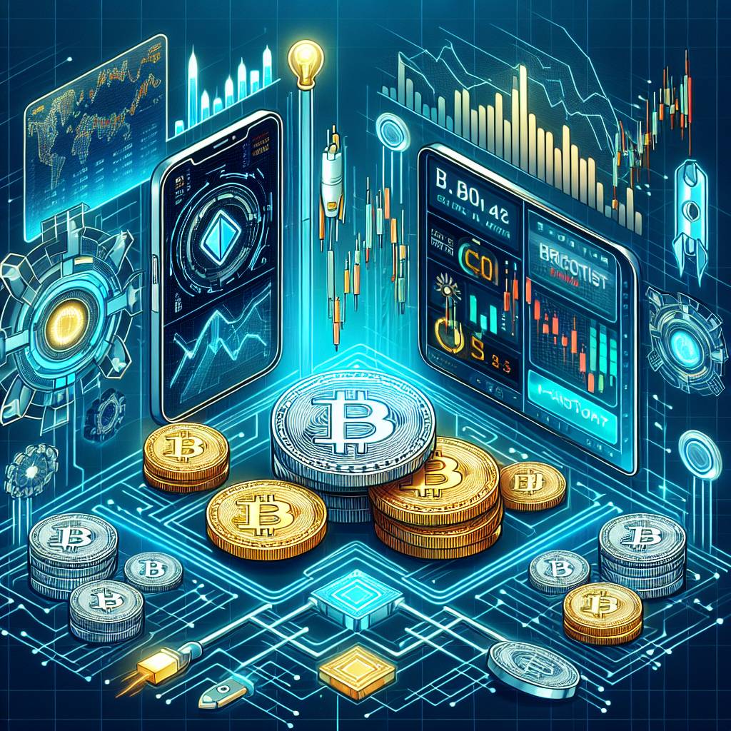 What factors influence the near market cap of a digital currency?