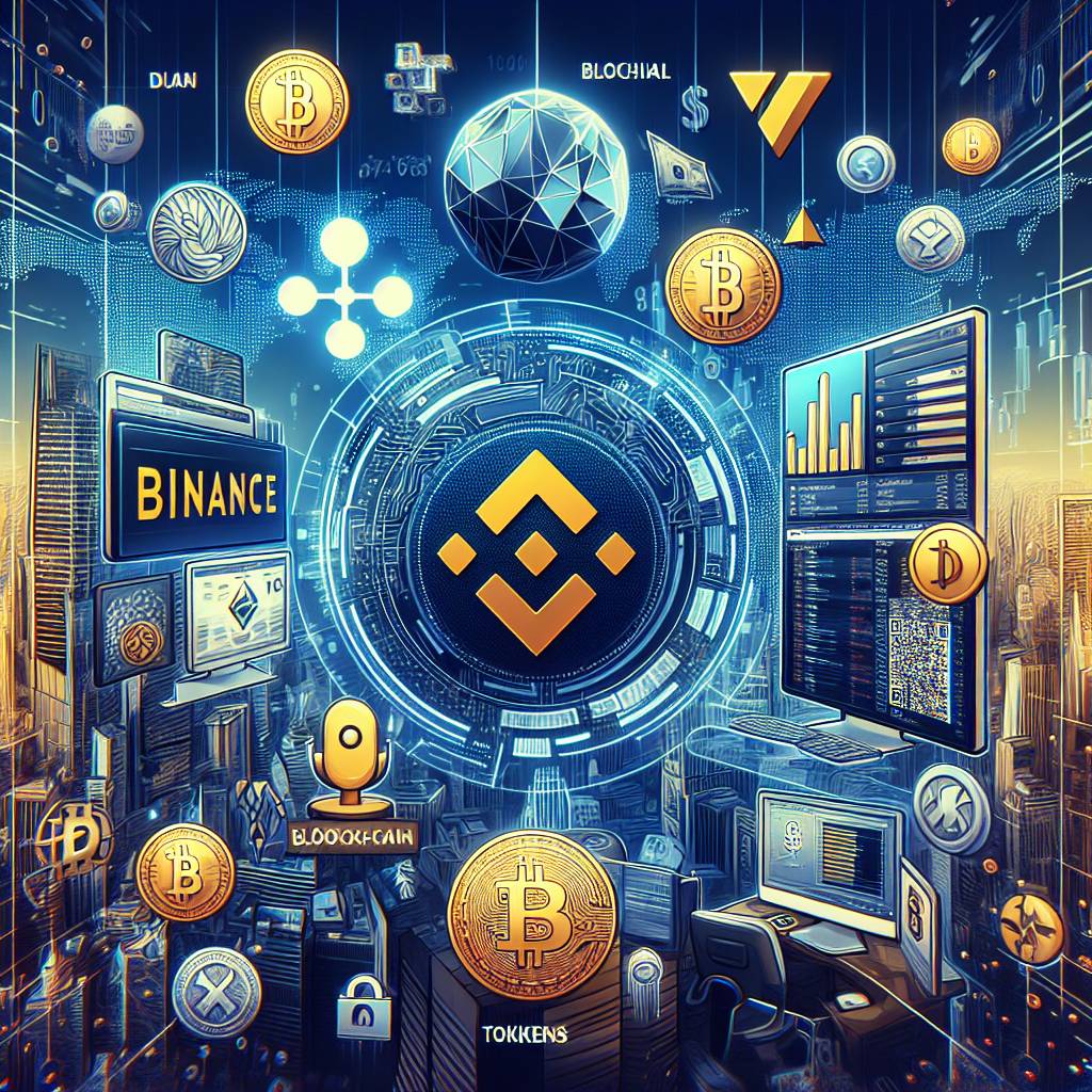 Is there a Windows 10 version of the Binance app available in multiple languages?