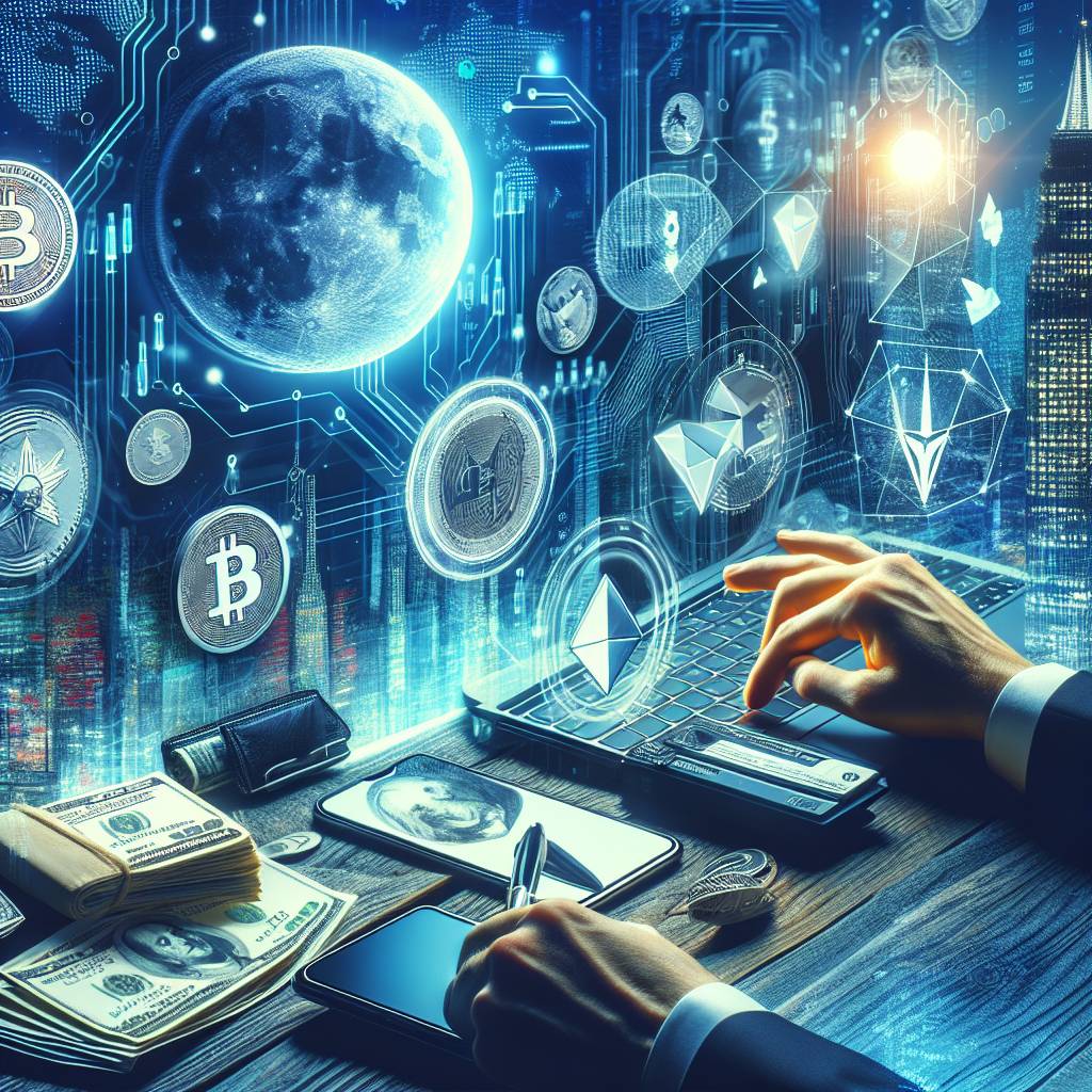 How does Genie Exchange ensure the security of digital assets during transactions?