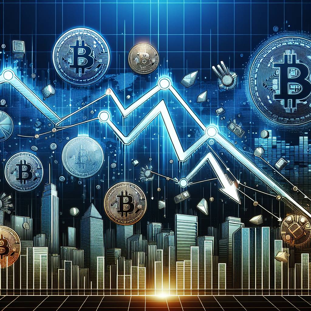 How does the all-time chart of Bitcoin look like?
