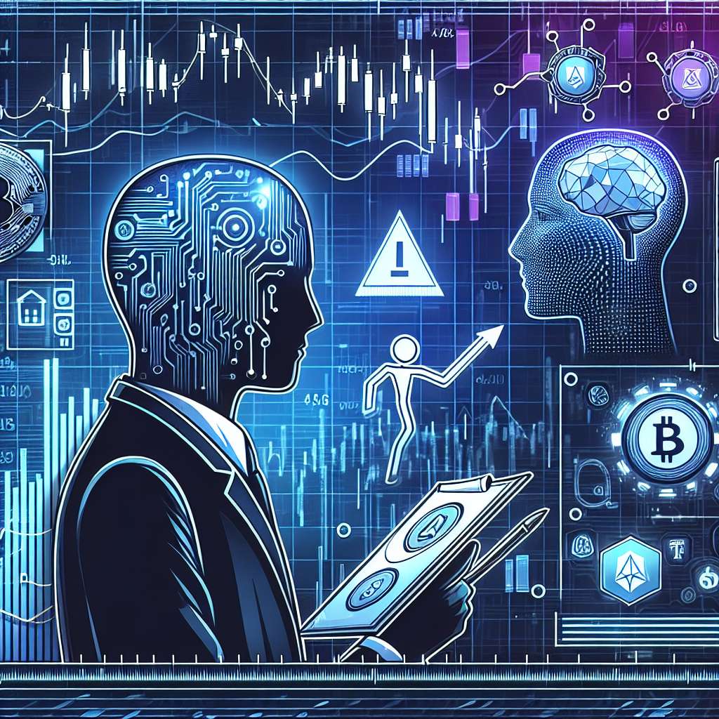 What are the predictions for AI stocks in the cryptocurrency industry by 2030?